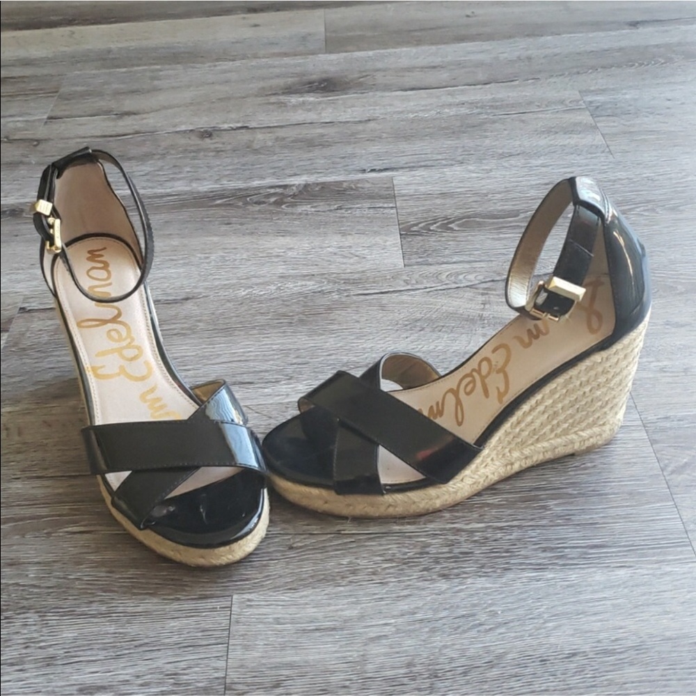 Sam Edelman “Brenda” Wedges